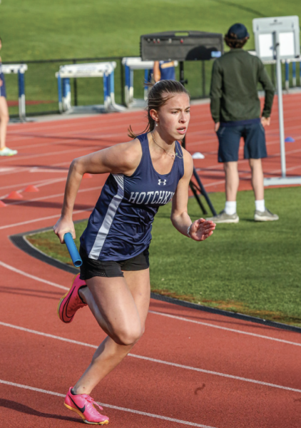 Widen runs at Johns Hopkins.